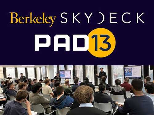 InFocus Therapeutics accepted into Berkeley SkyDeck’s Batch 18 Pad-13 Incubator Program